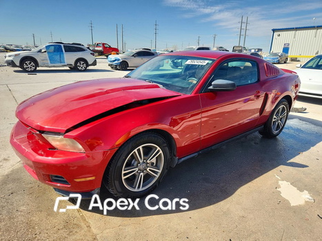 Ford Mustang 2011 - Image 1 of 12