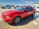 Ford Mustang 2011