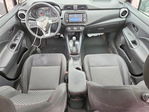 Nissan Versa 2021