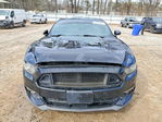 Ford Mustang 2015