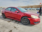 Pontiac G6 2010