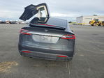 Tesla Model X 2016