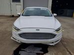 Ford Fusion 2017