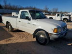 Ford Ranger 2002