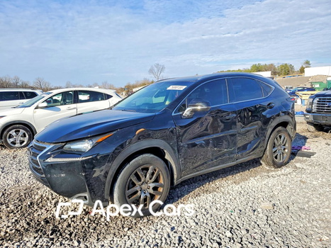 Lexus NX 2015 - Image 1 of 13