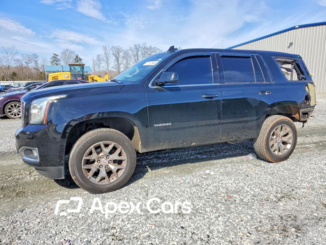 GMC Yukon 2020 - Zdjęcie 1 z 14