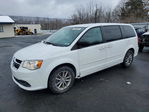 Dodge Caravan 2017