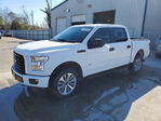 Ford F-150 2017