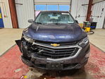 Chevrolet Equinox 2018