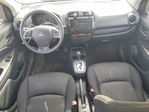 Mitsubishi Mirage 2021
