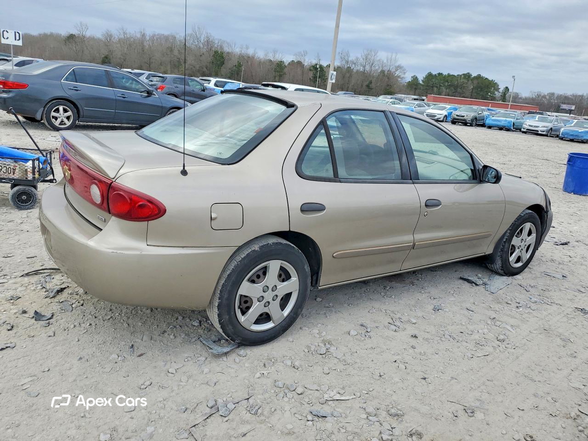 Chevrolet Cavalier 2005