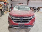 Ford Edge 2018