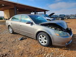 Nissan Altima 2006