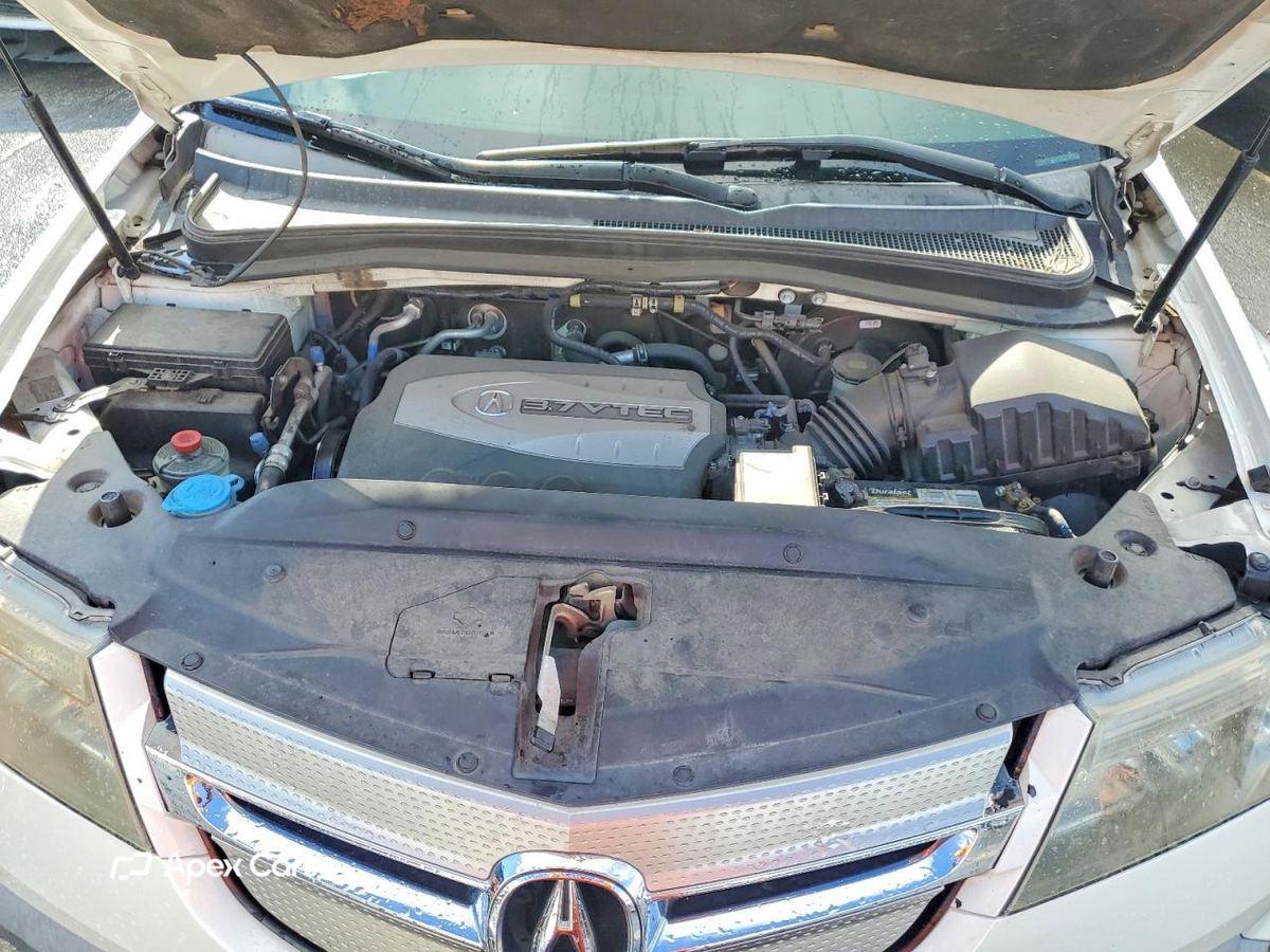 Acura MDX 2009