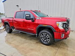 GMC Sierra 2022