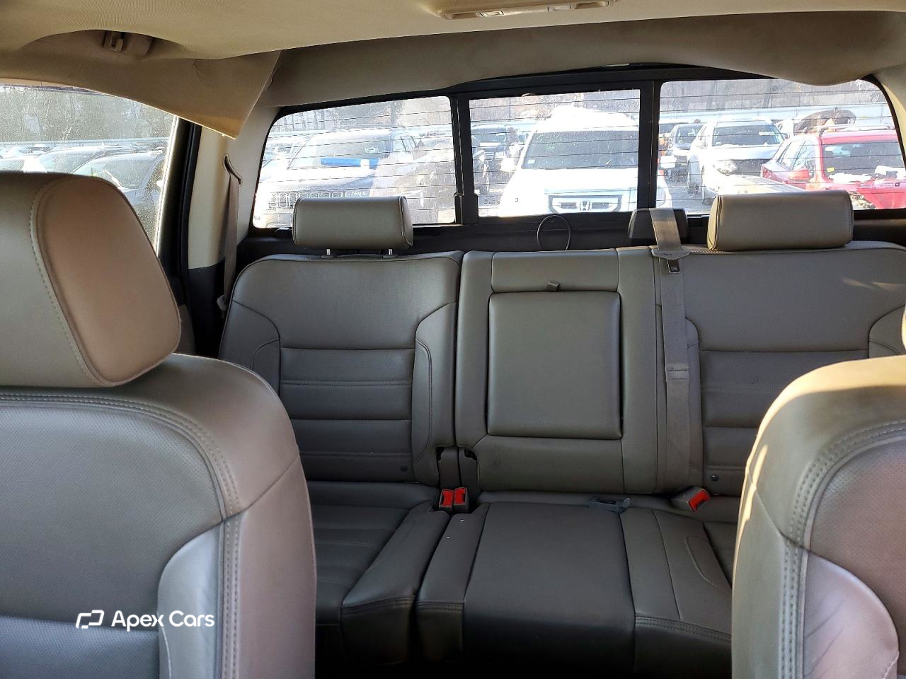 GMC Sierra 2016