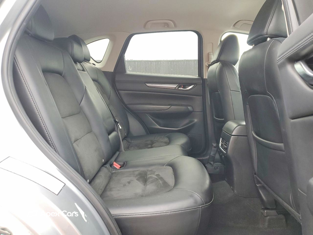 Mazda CX-5 2019