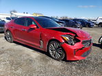 Kia Stinger 2019