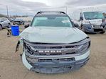 Ford Bronco 2022