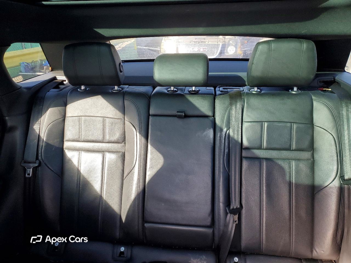 Land Rover Range Rover 2020