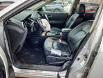 Nissan Rogue 2013