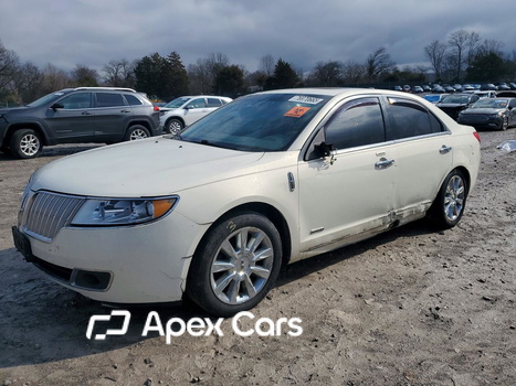 Lincoln MKZ 2012 - Image 1 of 13