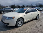 Lincoln MKZ 2012