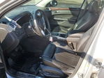 Cadillac SRX 2014