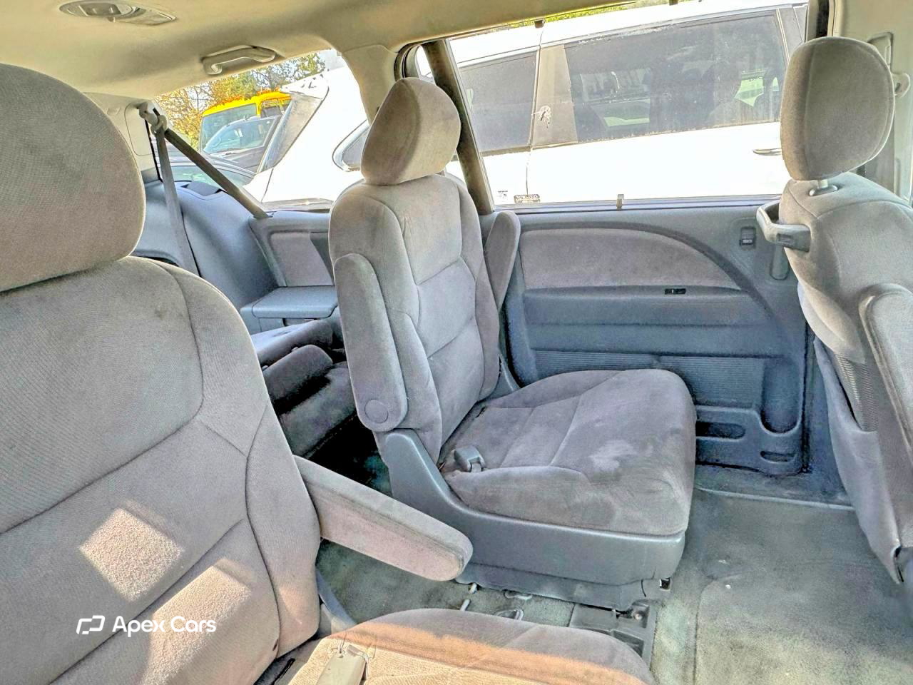 Honda Odyssey 2005