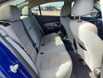 Chevrolet Cruze 2012
