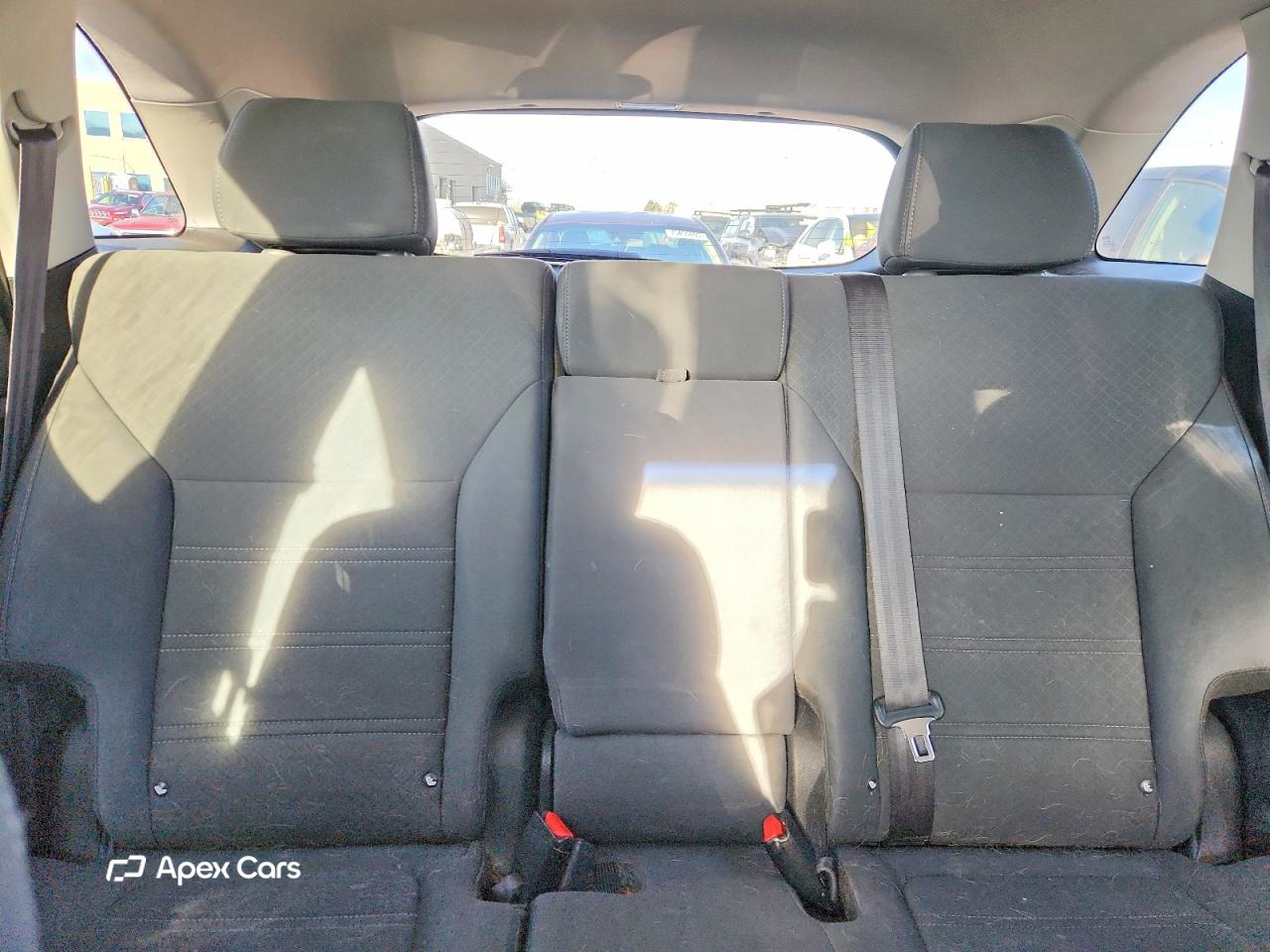 Kia Sorento 2016