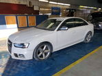 Audi S4 2013