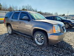 GMC Yukon 2013