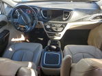 Chrysler Pacifica 2021