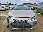 Lexus ES 2021