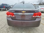 Chevrolet Cruze 2015
