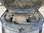 Cadillac SRX 2011
