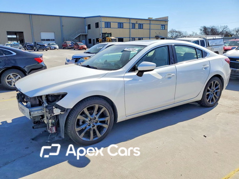 Mazda 6 2016 - Image 1 of 12