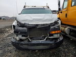 Chevrolet Express 2020
