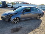 Honda Accord 2016