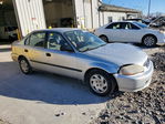 Honda Civic 1997
