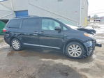 Toyota Sienna 2017