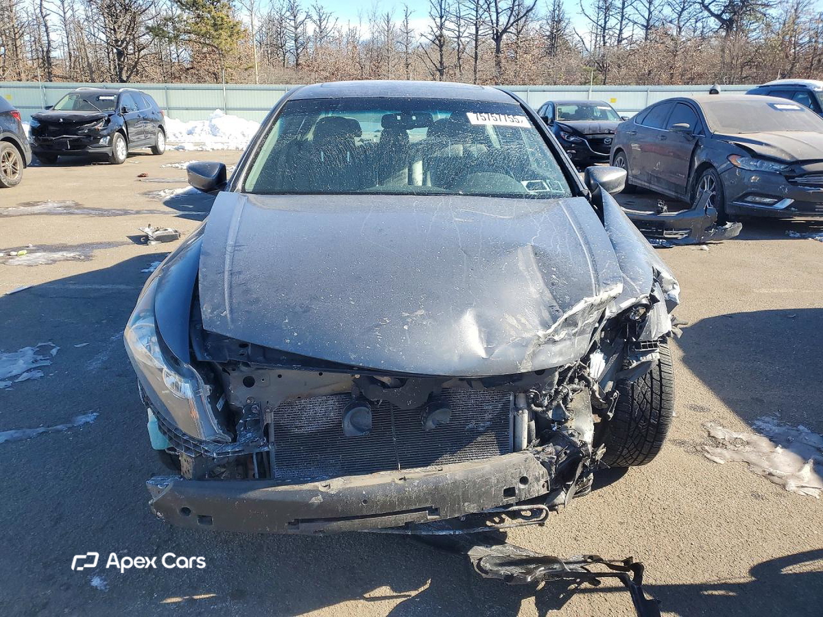 Honda Accord 2010
