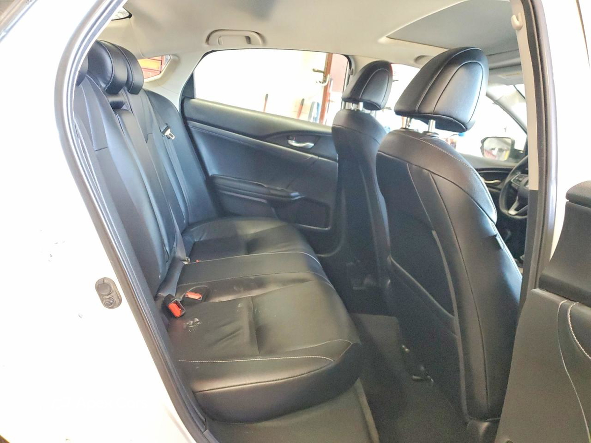Honda Insight 2021