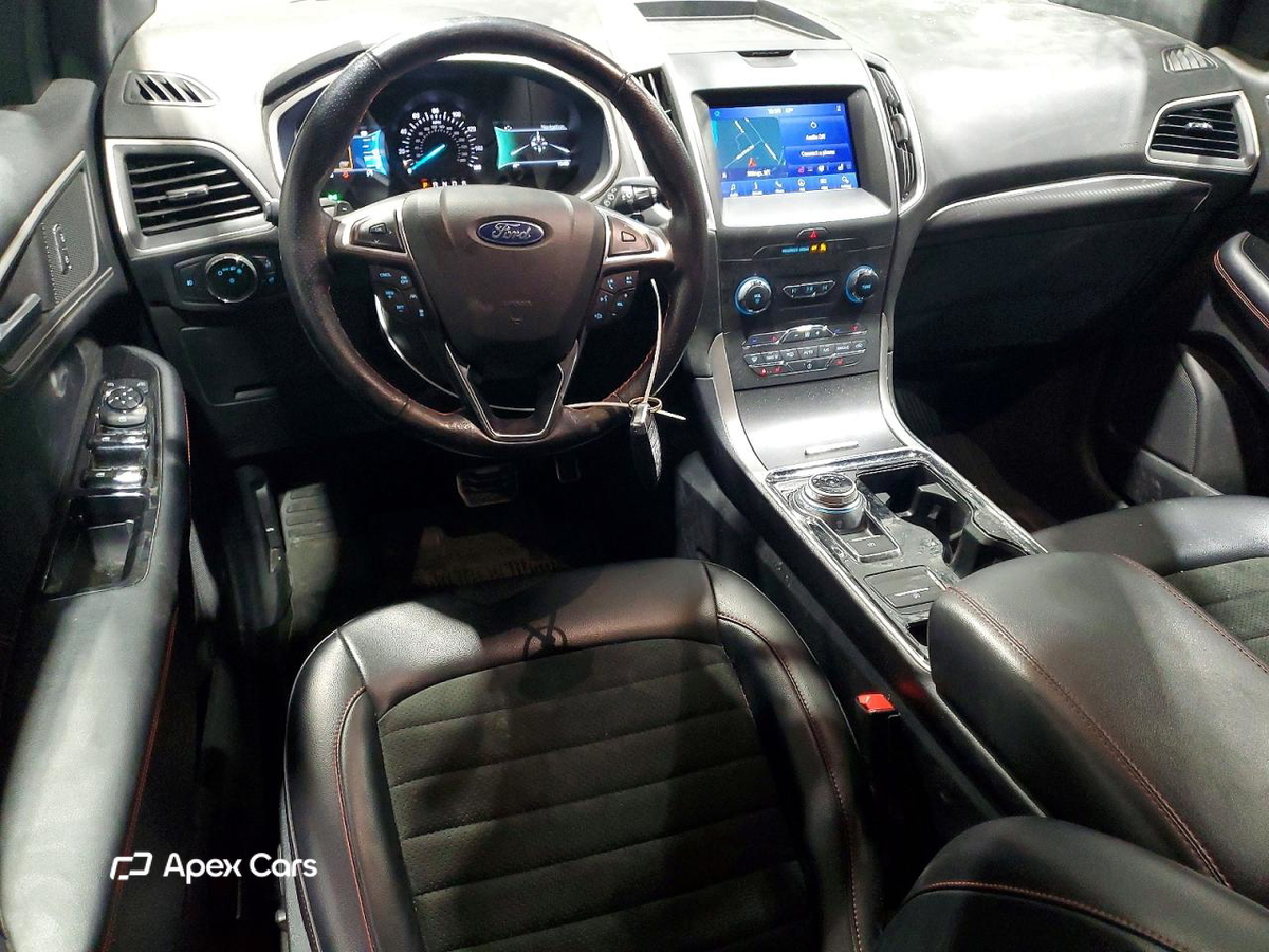 Ford Edge 2020