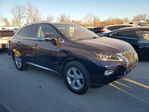 Lexus RX 2015