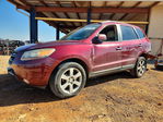 Hyundai Santa Fe 2007