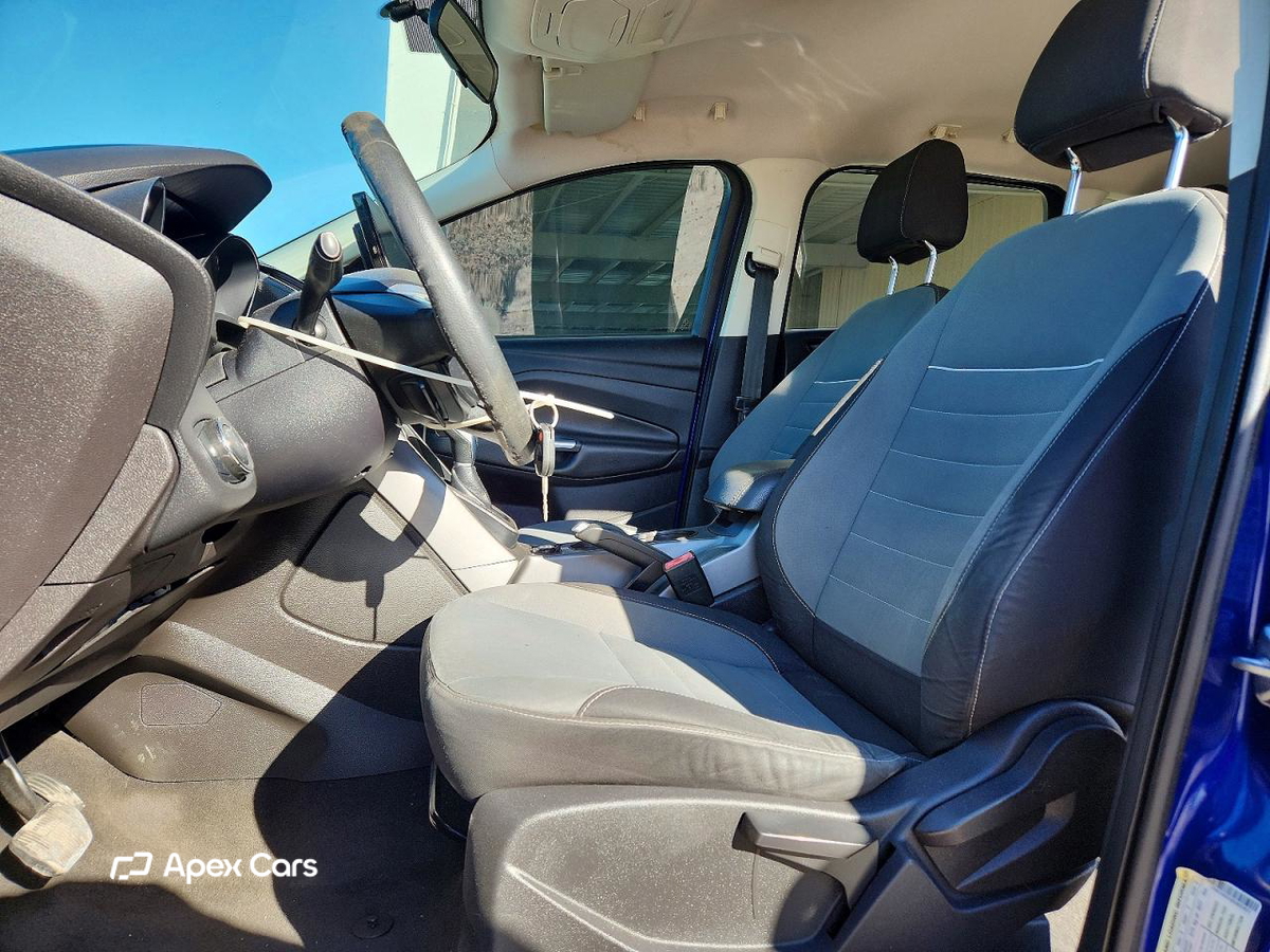 Ford Escape 2013