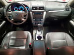 Ford Fusion 2012