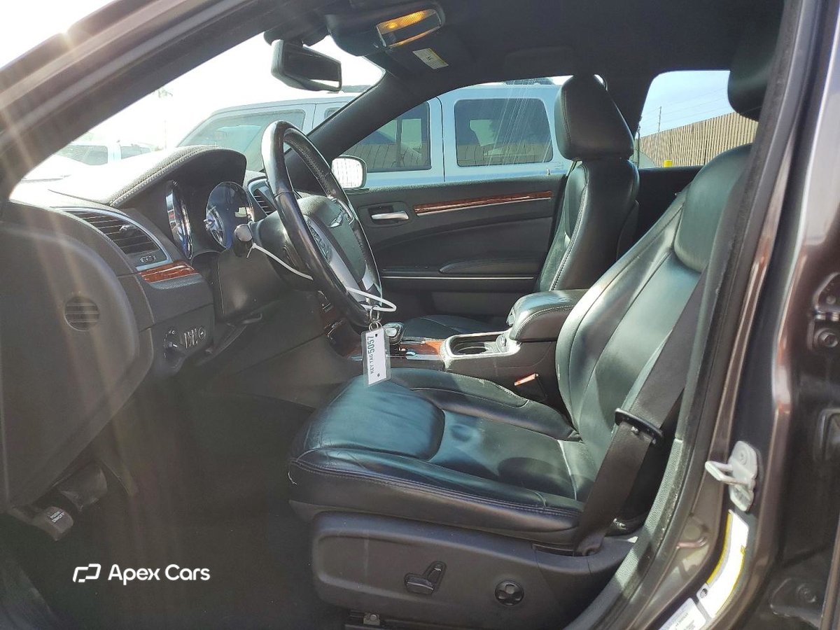 Chrysler 300 2014